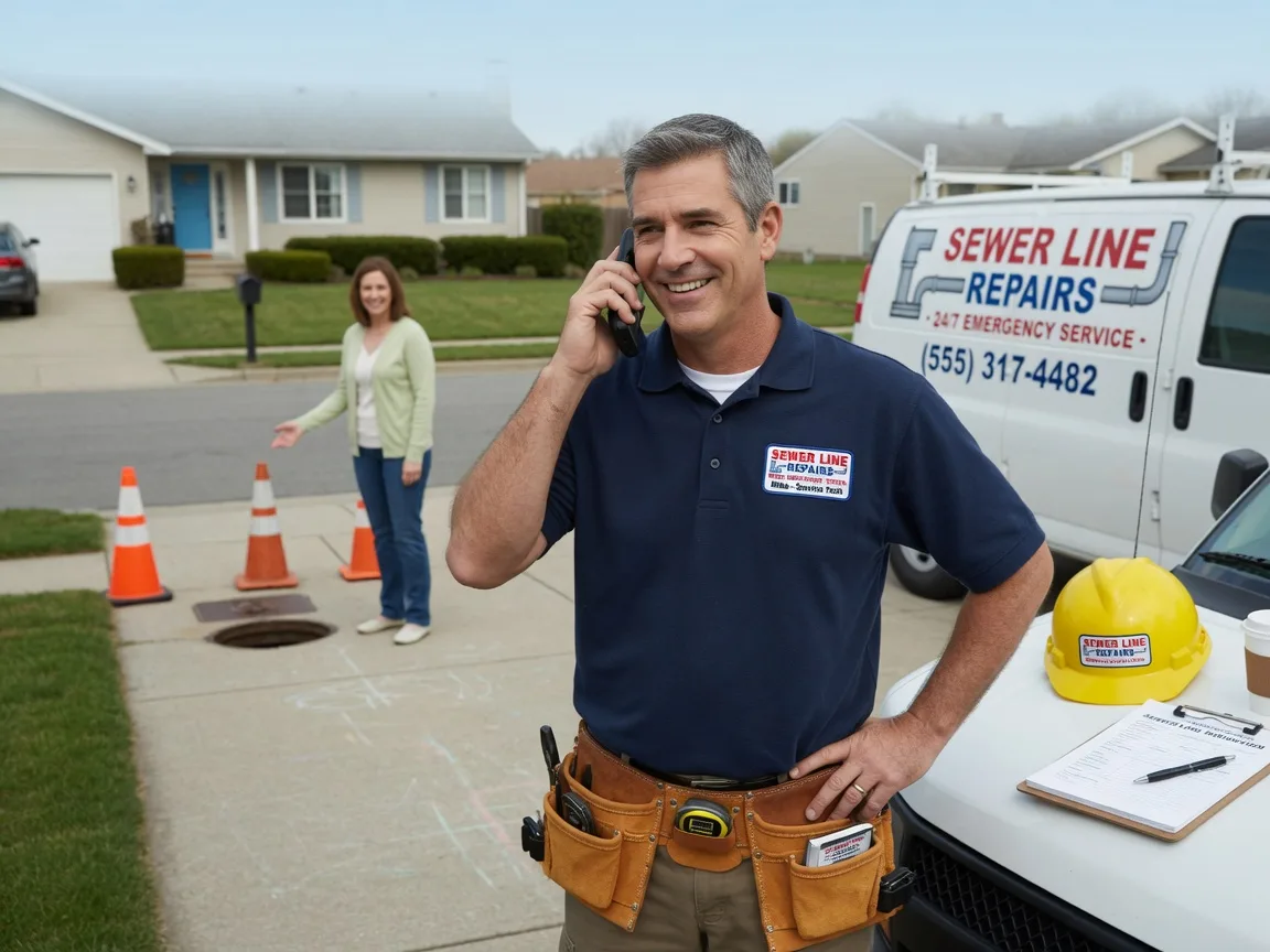 Emergency Plumber Nelson, PA FAQs